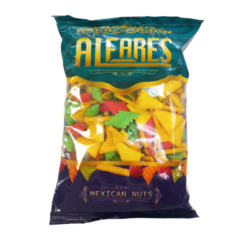 الفارس رقائق البطاطس بنكهة المكسرات  40 غرام