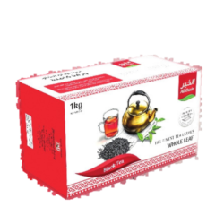 الخير شاي ورق 500 g x 2 Bags x 6 Boxes Leaf tea