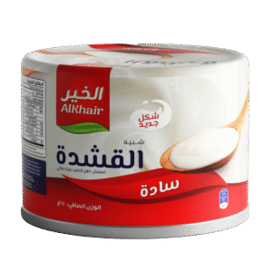 الخير قشطة g155