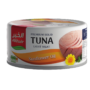 الخير تونا بالزیت 185 g