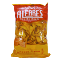 الفارس رقائق البطاطس بنكهة الجبن 40 غرام