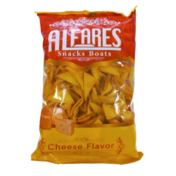 الفارس رقائق البطاطس بنكهة الجبن 40 غرام