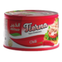 تونا تیرنا بالفلفل 1061620 80 g x 24 Pcs Tierna Tuna with Chili