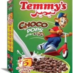 شوكو بوبس من تيميز-250جم