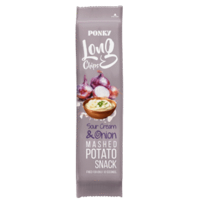 بونكي لونج بنكهة الكريمة الحامضة والبصل 75 جم