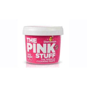 the pink stuff معجونة تنظيف شامل 850غ