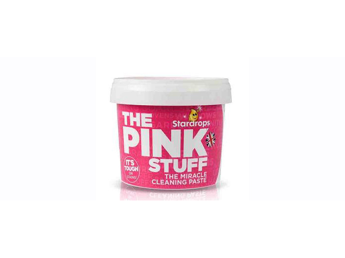 the pink stuff معجونة تنظيف شامل 850غ