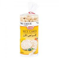 بومو كعك الأرز، 160 غرا