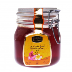عسل السنبلة ازهار طبيعي 1 كيلو