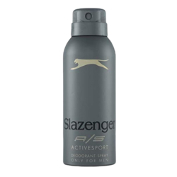 سلازنجر أكتيف سبورت مزيل العرق سبراي للرجال - 150 مل