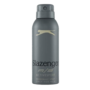 سلازنجر أكتيف سبورت مزيل العرق سبراي للرجال - 150 مل