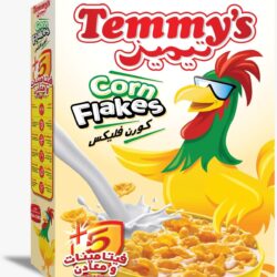 كورن فليكس من تيميز - 500جم