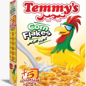 كورن فليكس من تيميز - 500جم