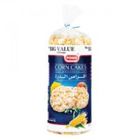 بومو كعك الذرة، 150 غرام