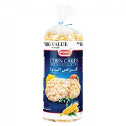 بومو كعك الذرة، 150 غرام
