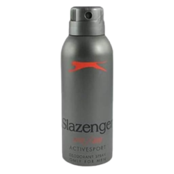 مزيل عرق سلازينغر  رذاذ للرجال - 150 مل