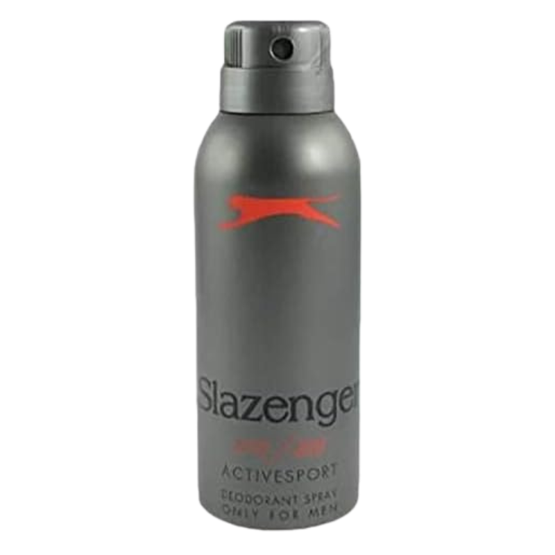 مزيل عرق سلازينغر رذاذ للرجال - 150 مل