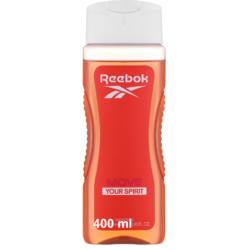 ريبوك جل الاستحمام موف يور سبيريت للنساء 400 مل