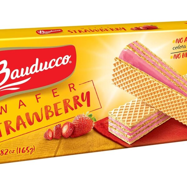 بسكويت ويفر