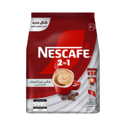 نستله نسكافيه 2IN1 /20g*30