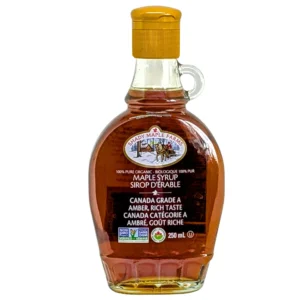 شراب القيقب الكندي 65 جرام