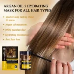 ⁦حمام زيت – Argan Oil⁩ - الصورة ⁦3⁩