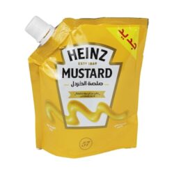 خردل هاينز - 125 جرام