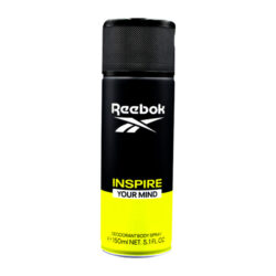 مزيل العرق ريبوك – Reebok Deodorant