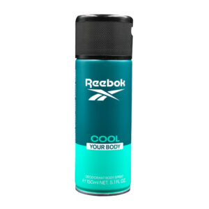 مزيل العرق ريبوك – Reebok Deodorant