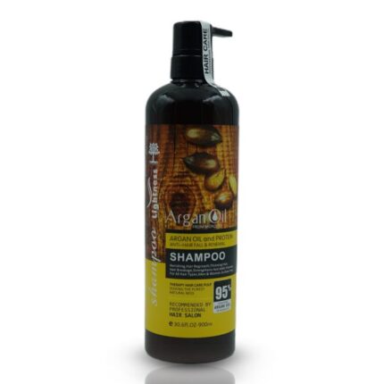 شامبو – Argan Oil
