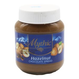 ميثيك شوكولاتة قابلة للدهن بالبندق، 320 جرام