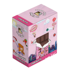 شوكولاتة سوسي هيرو البطل