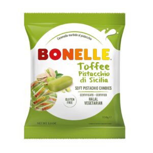 بونيل 150 غرام توفي فستق