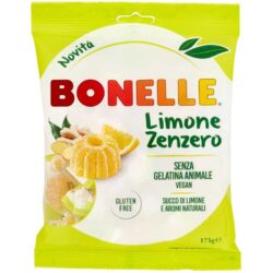 فيدا بونيل 175 غ حلوى الليمون والزنجبيل