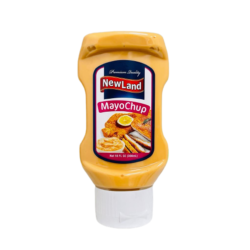 نيولاند مايوشوب 340 مل