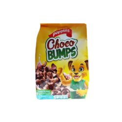 بوبنز شوكو بومبس  الشوكولاتة  200 غرام