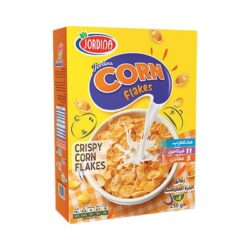 جوردينا كورن فليكس رقائق الذرة 250 غرام