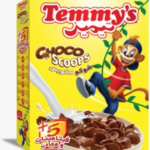 تيميز شوكو سكوبس - 250 جرام