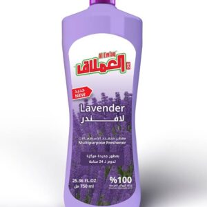 معطر الارضيات العملاق 750مل