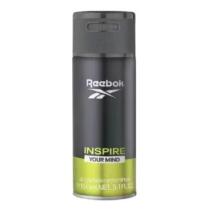 مزيل العرق ريبوك – Reebok Deodorant