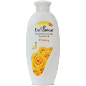 شاور جل إنشانتور 250مل
