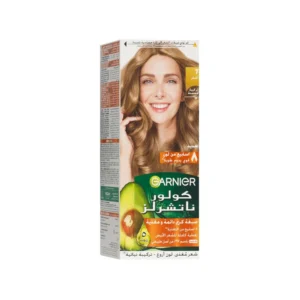 صبغة غارنييه كلر ناتشرلز اشقر 7