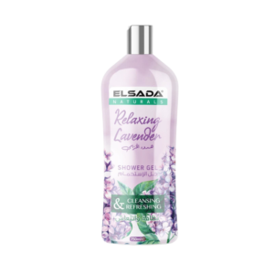 شاورجل السعادة 750مل