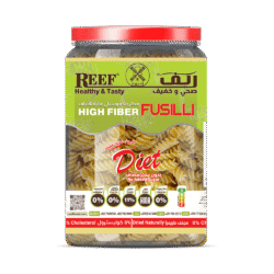 معكرونة ريف فوسيلي