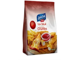 الكسيح قرشلة الخلطة الاصلية  حار300غ