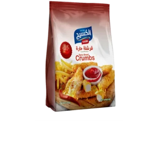 الكسيح قرشلة الخلطة الاصلية  حار300غ