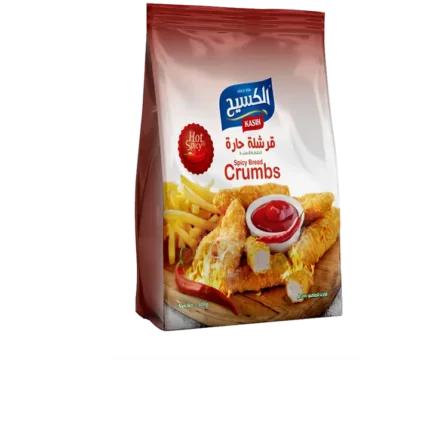 الكسيح قرشلة الخلطة الاصلية  حار300غ