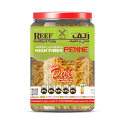 معكرونة ريف بيني