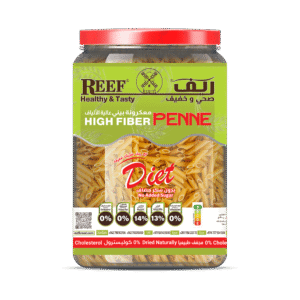 معكرونة ريف بيني