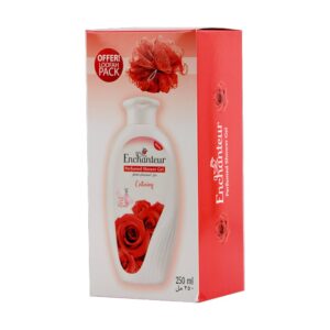 شاور جل إنشانتور 250مل